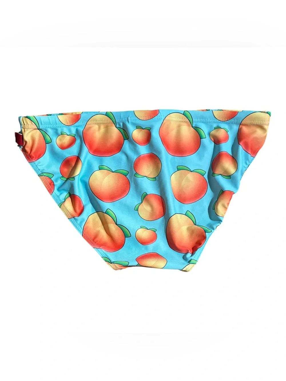 Aussie Bum Peach Swim Bottom